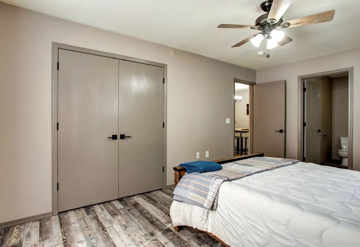 Apartment for rent at 228 W Tracker Rd, Nixa, MO 65714