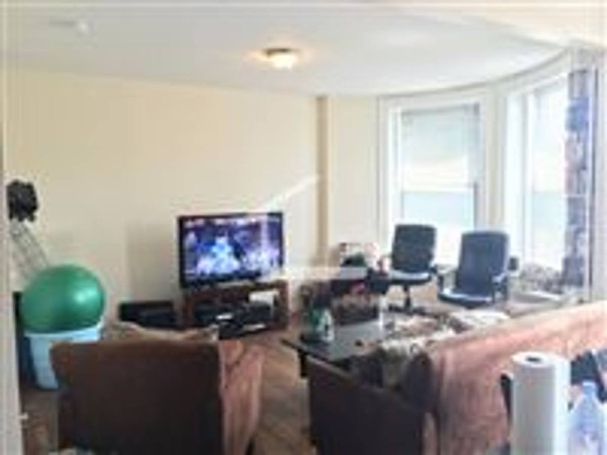 Apartment for rent at 1958 Beacon St #1A, Brighton, MA 02135