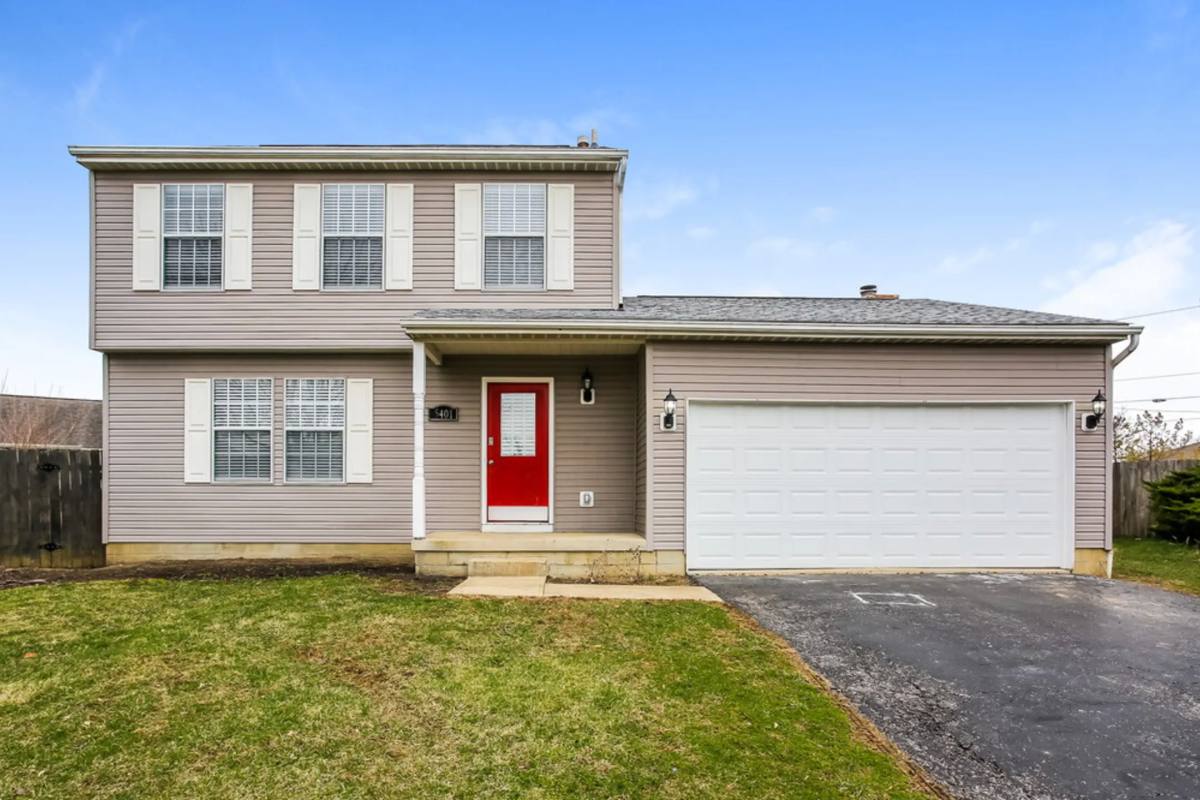 5401 Cherry Bud Court Columbus OH 43228 (#78960585) RentalSource 5401 Cherry Bud Court Columbus OH 43228 (#78960585) RentalSource