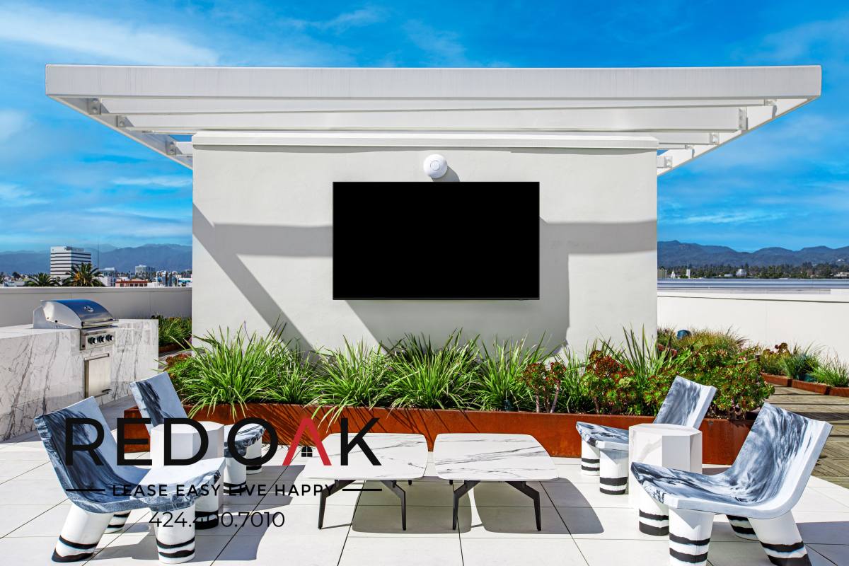 1550 5 8 Lincoln Blvd 205, Santa Monica, CA 90401 Condo For Rent