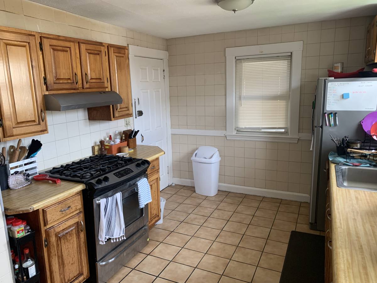 115 Lanark Rd, Brighton, MA 02135 Apartment For Rent 3,400