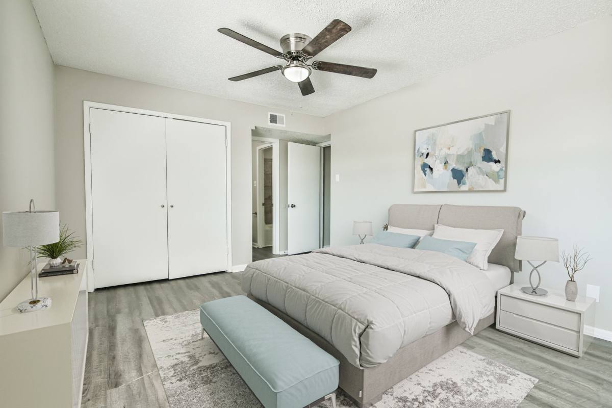 Apartment for rent at 5202 Bangor Ave, Lubbock, TX 79414