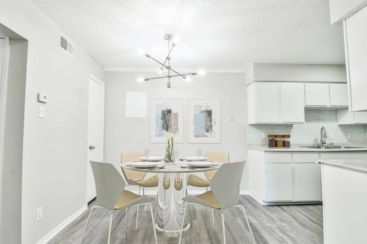 Apartment for rent at 5202 Bangor Ave, Lubbock, TX 79414