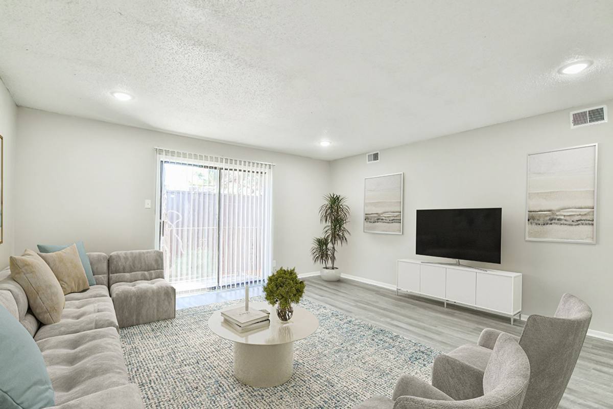 Apartment for rent at 5202 Bangor Ave, Lubbock, TX 79414