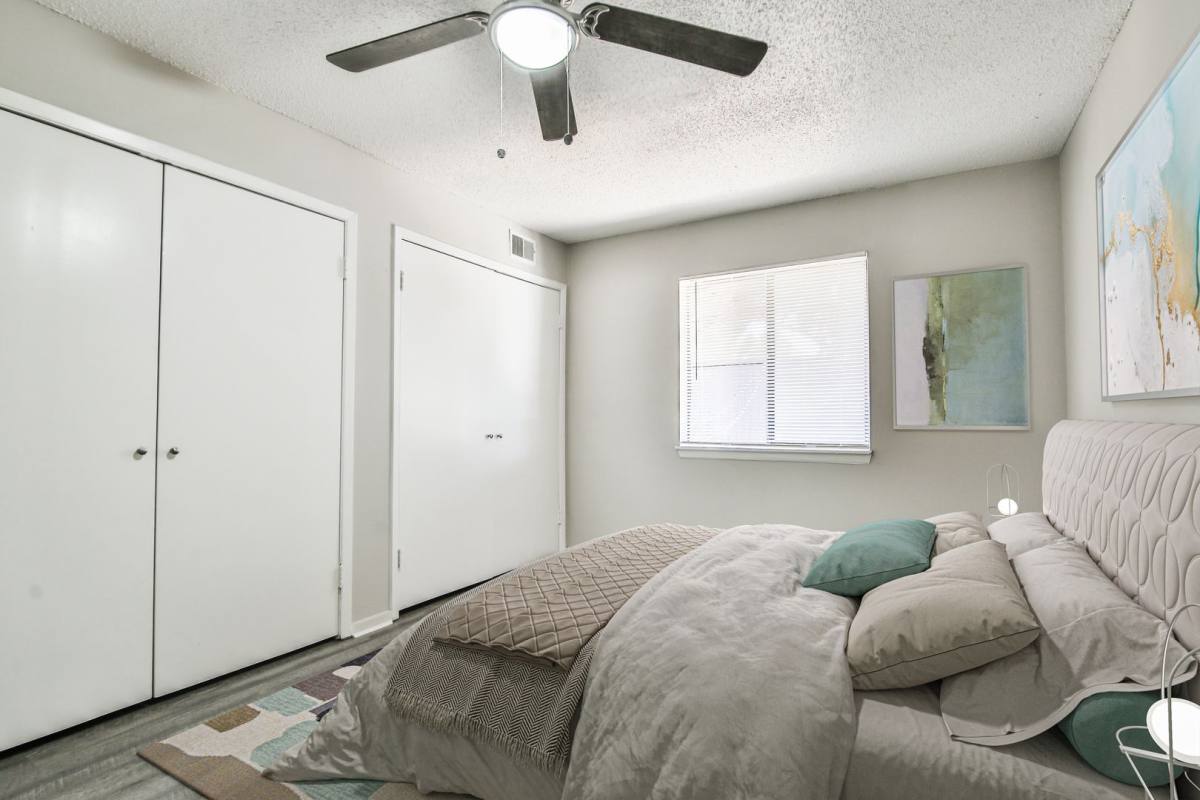 Apartment for rent at 5202 Bangor Ave, Lubbock, TX 79414