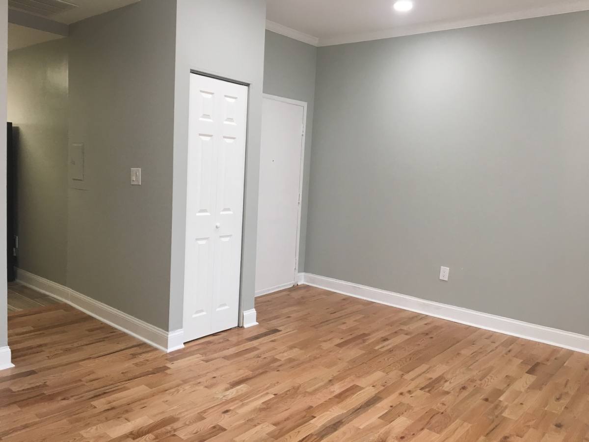 Apartment for rent at 1656-58 Park Rd NW, Washington, DC 20010