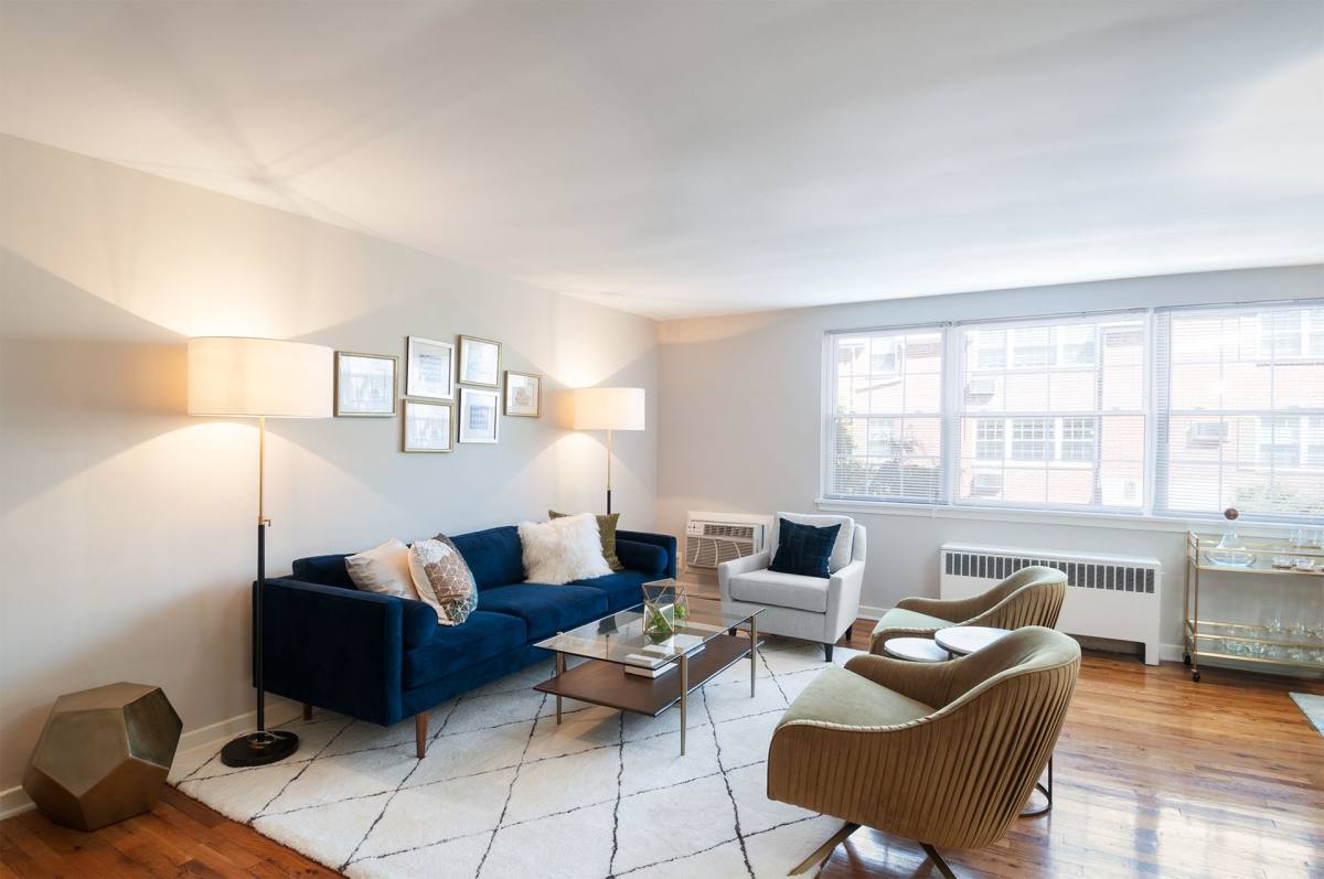 Apartment for rent at 250 E Wynnewood Rd, Wynnewood, PA 19096