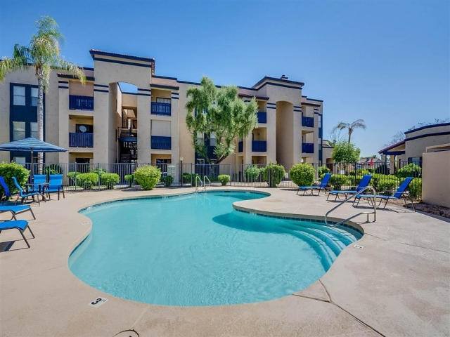 Apartment for rent at 20244 N 31st Ave #A31, Phoenix, AZ 85027