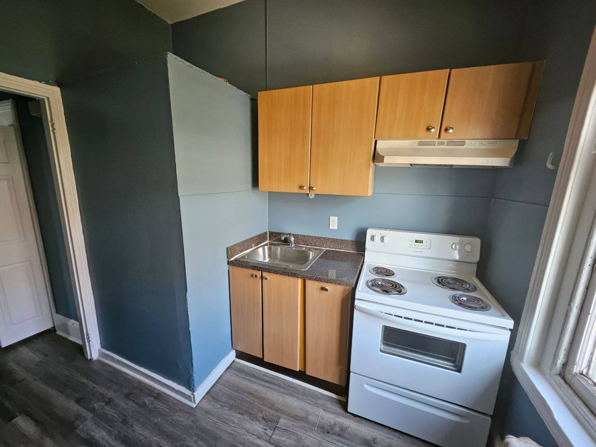 Apartment for rent at 4924-26 Parrish St, Philadelphia, PA 19139