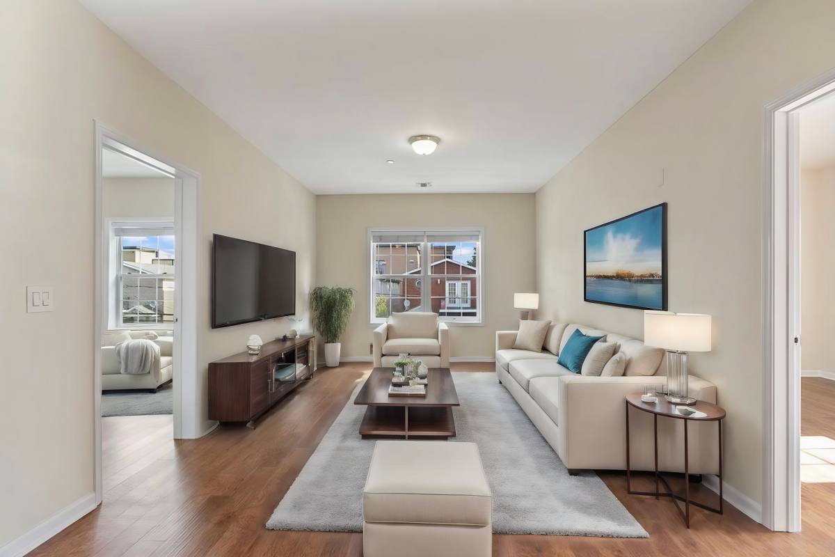 Apartment for rent at 5609 Jefferson St, West New York, NJ 07093