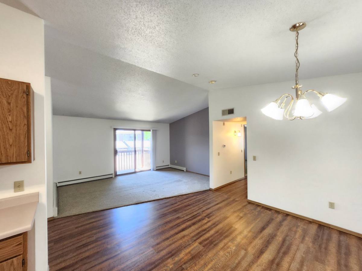 Apartment for rent at 5811 W Christopher Place, Sioux Falls, SD 57106