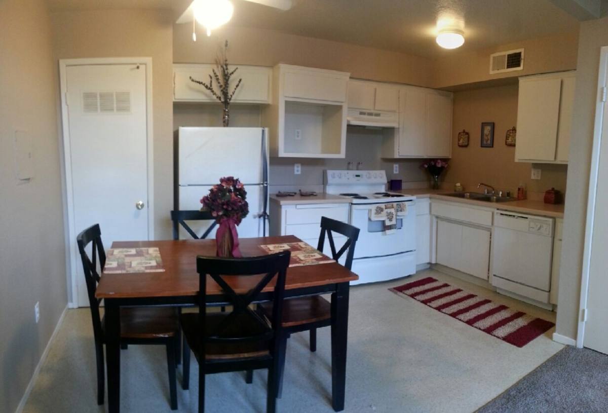 Apartment for rent at 800 New Stine Rd, Bakersfield, CA 93309