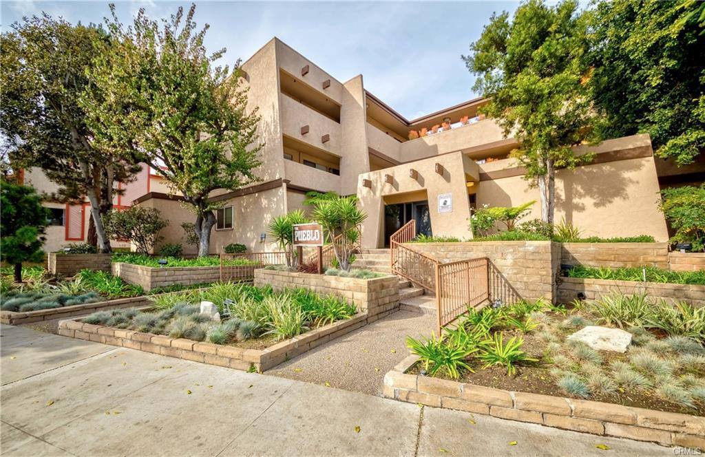 2501 W Redondo Beach Blvd 203, Gardena, CA 90249 Condo For Rent