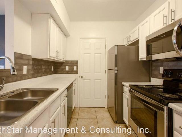 Apartment for rent at 2050 N Pantano Rd #A13, Tucson, AZ 85715