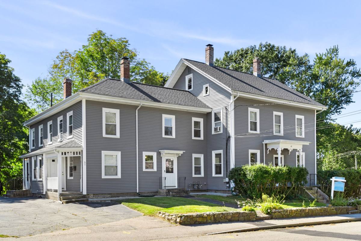 47 Prospect St 2, Stoughton, MA 02072 Apartment For Rent RentalSource