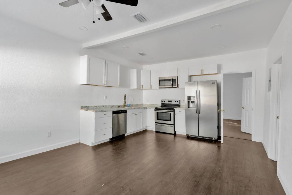 Apartment for rent at 610 Woodlawn St #A, Clearwater, FL 33756