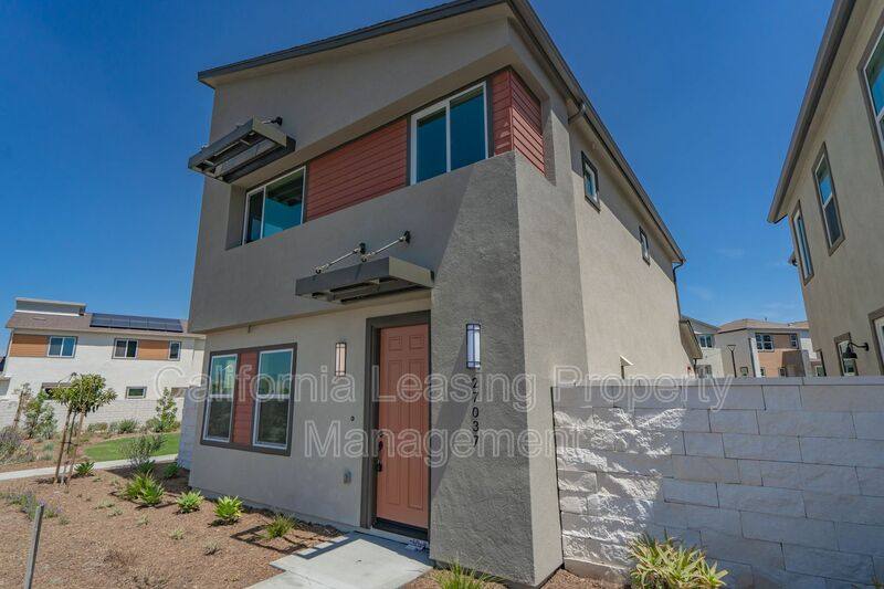 27037 Trail View Lane, Stevenson Ranch, CA 91381 Condo For Rent