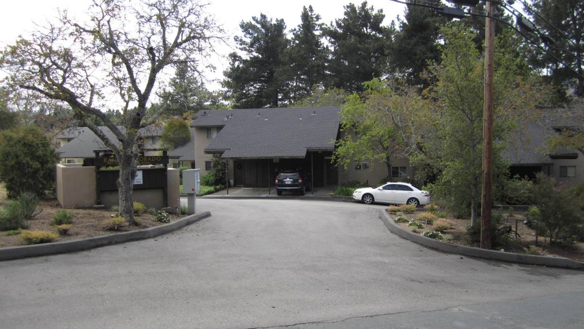 20 Esquiline Rd, Carmel Valley, CA 93924 Apartment For Rent