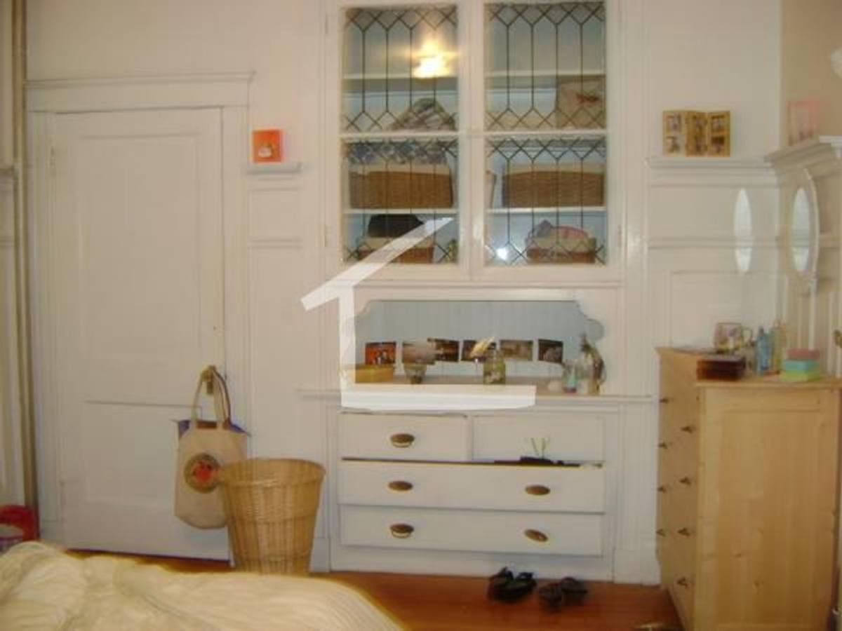 Apartment for rent at 1681 Beacon St #8, Brookline, MA 02446