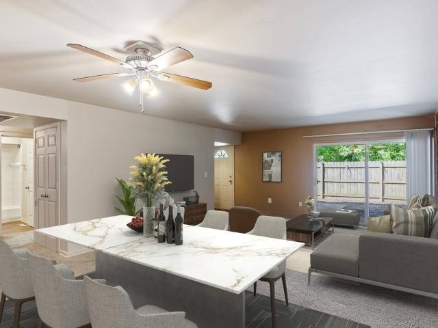 Apartment for rent at 3043 Fountain Circle #E11, Dayton, OH 45420