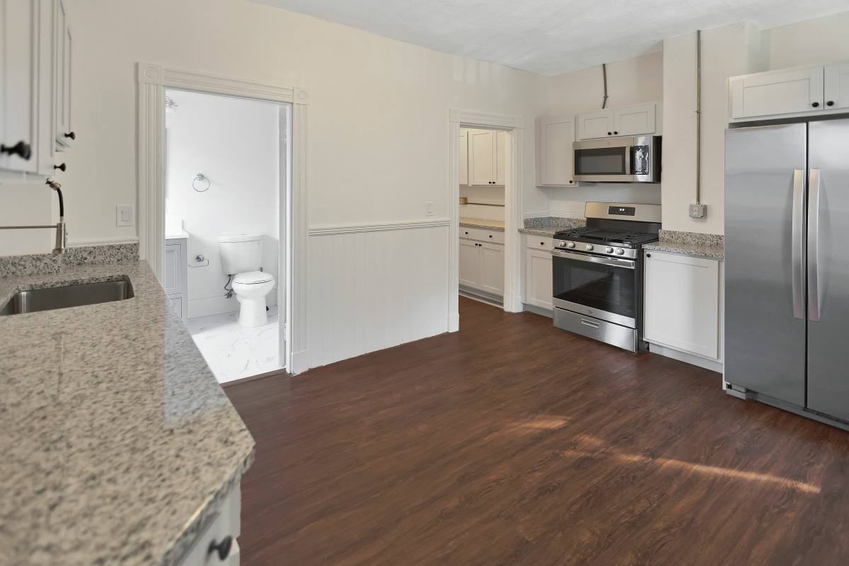 Apartment for rent at 868 Huntington Ave #3, Boston, MA 02115