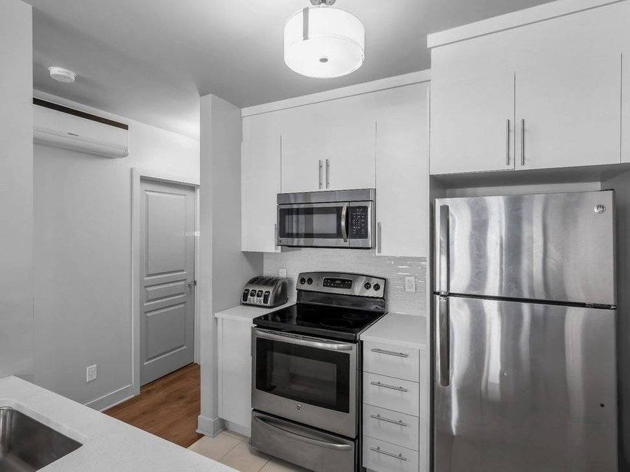 Apartment for rent at 831 S Flores St, San Antonio, TX 78204