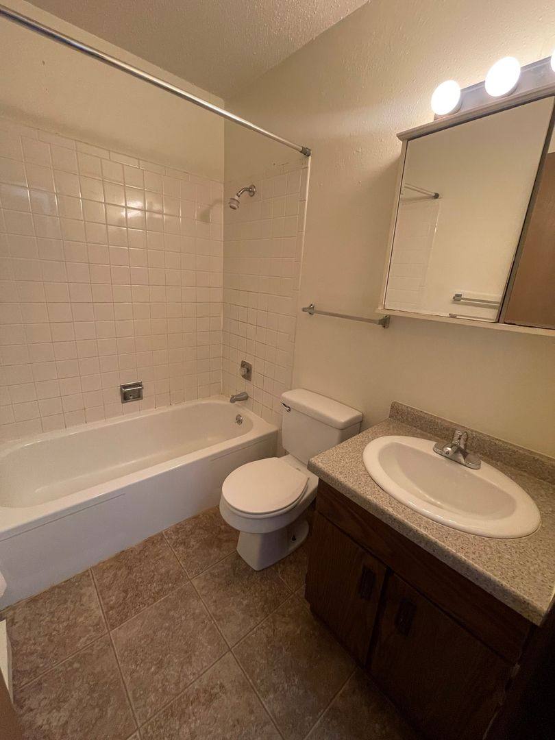 Apartment for rent at 2549 15th St S, Fargo, ND 58103