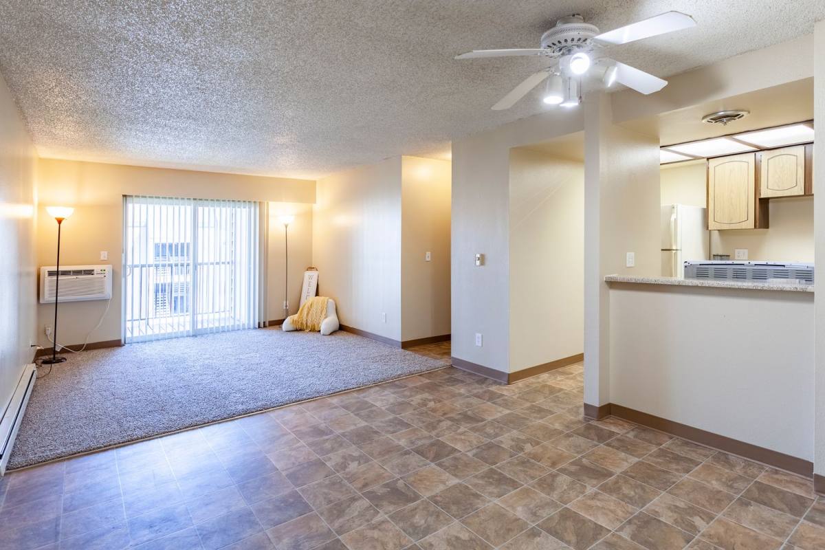 Apartment for rent at 1621 George Washington Way, Richland, WA 99354