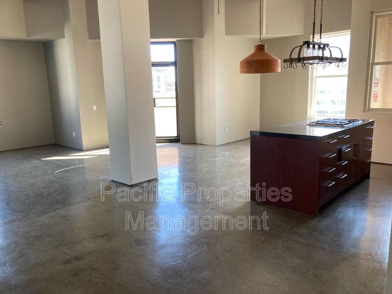 Apartment for rent at 411 W 5th St #1230, Los Angeles, CA 90013