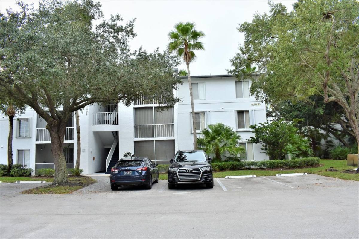 Condo for rent at 2502 SE Anchorage Cove D-3 - 8119 Jn, Port Saint Lucie, FL 34952