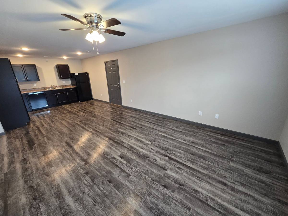 Townhouse for rent at 101 College Village Dr, Union, MO 63084