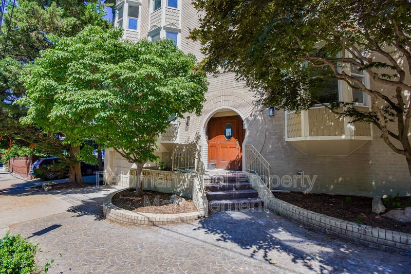 Apartment for rent at 5305 Dana Place NW #7, Washington, DC 20016