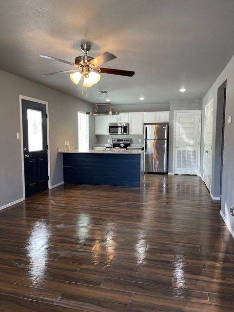 Apartment for rent at 2504-2508 Tulsa St, Fort Smith, AR 72901