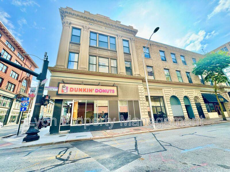 71 Union St #207, Providence, RI 02903