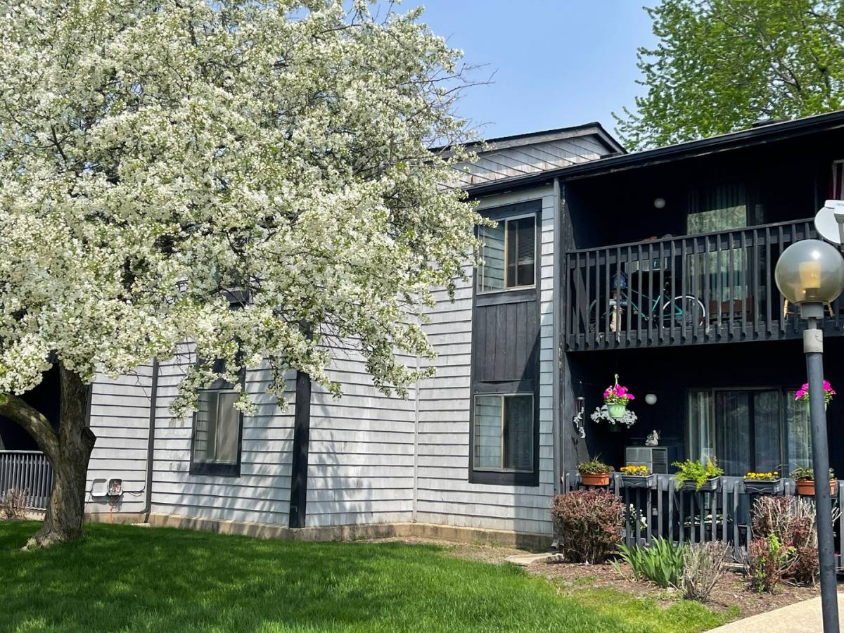 Apartment for rent at 1117 S Cross St Office, Sycamore, IL 60178