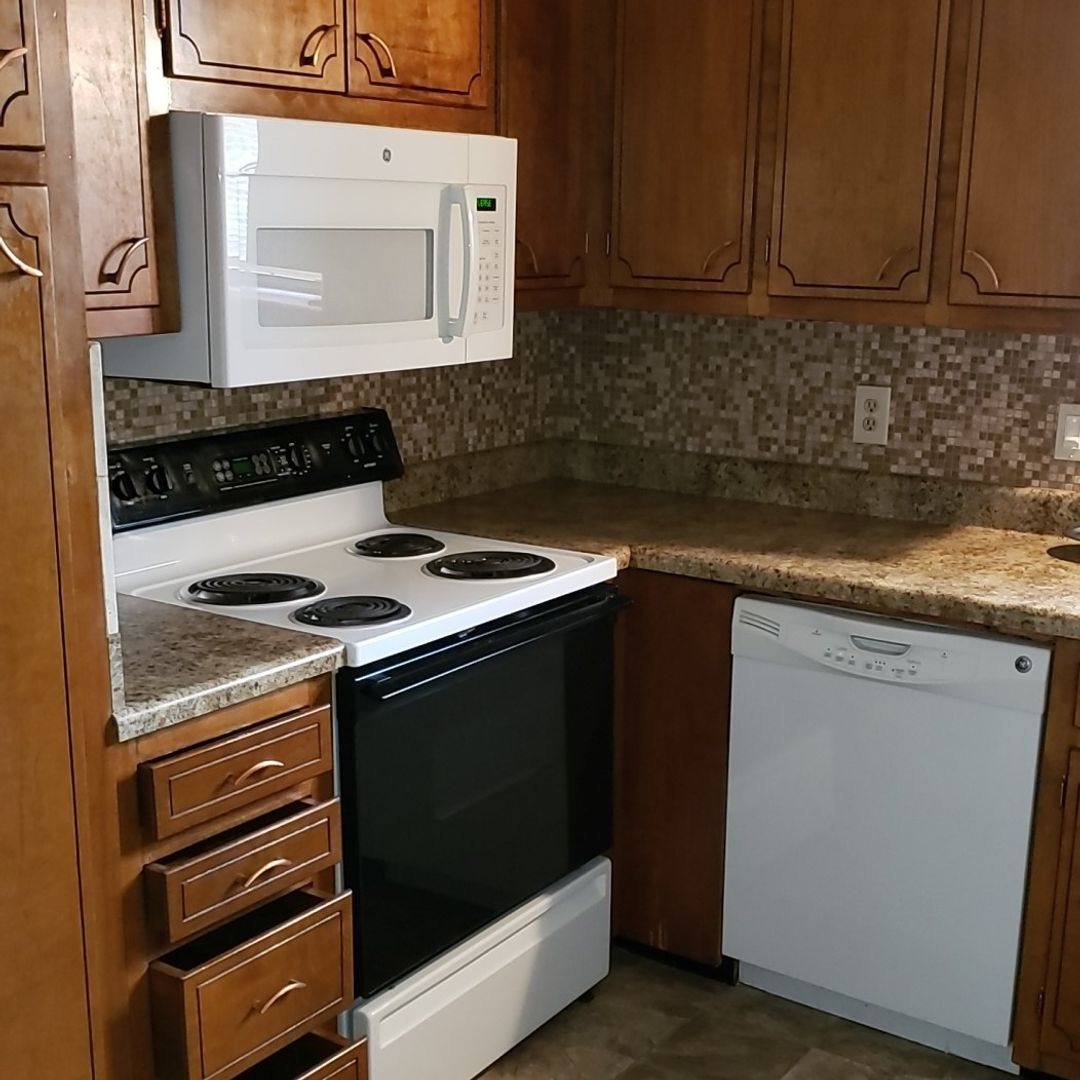 Apartment for rent at 240 Lady Astor, Danville, VA 24541