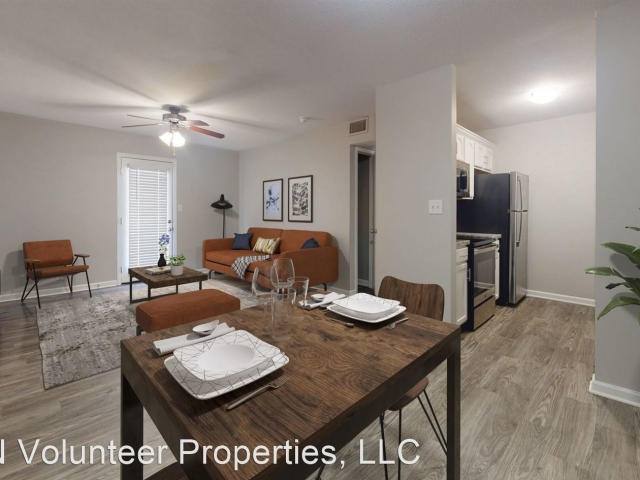 Apartment for rent at 3301 Royster Lane #D32, Clarksville, TN 37042
