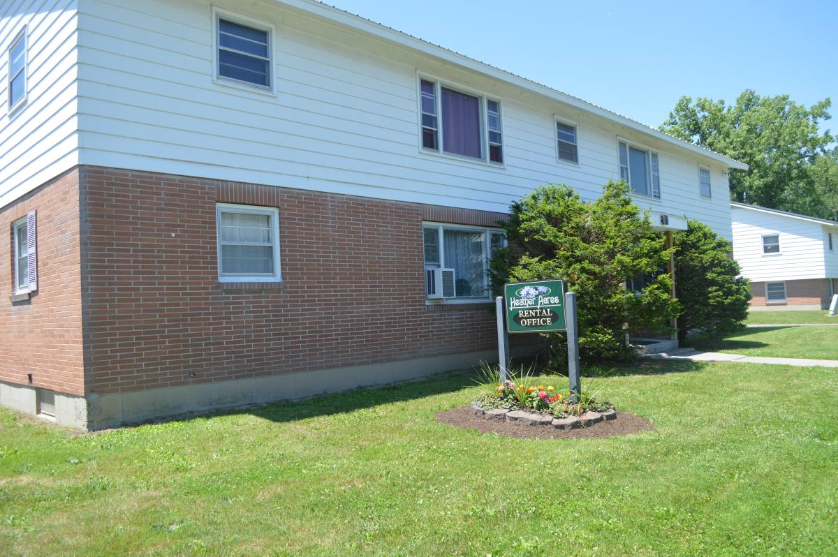 Apartment for rent at 21665 Heather Acres Dr #7A, Watertown, NY 13601