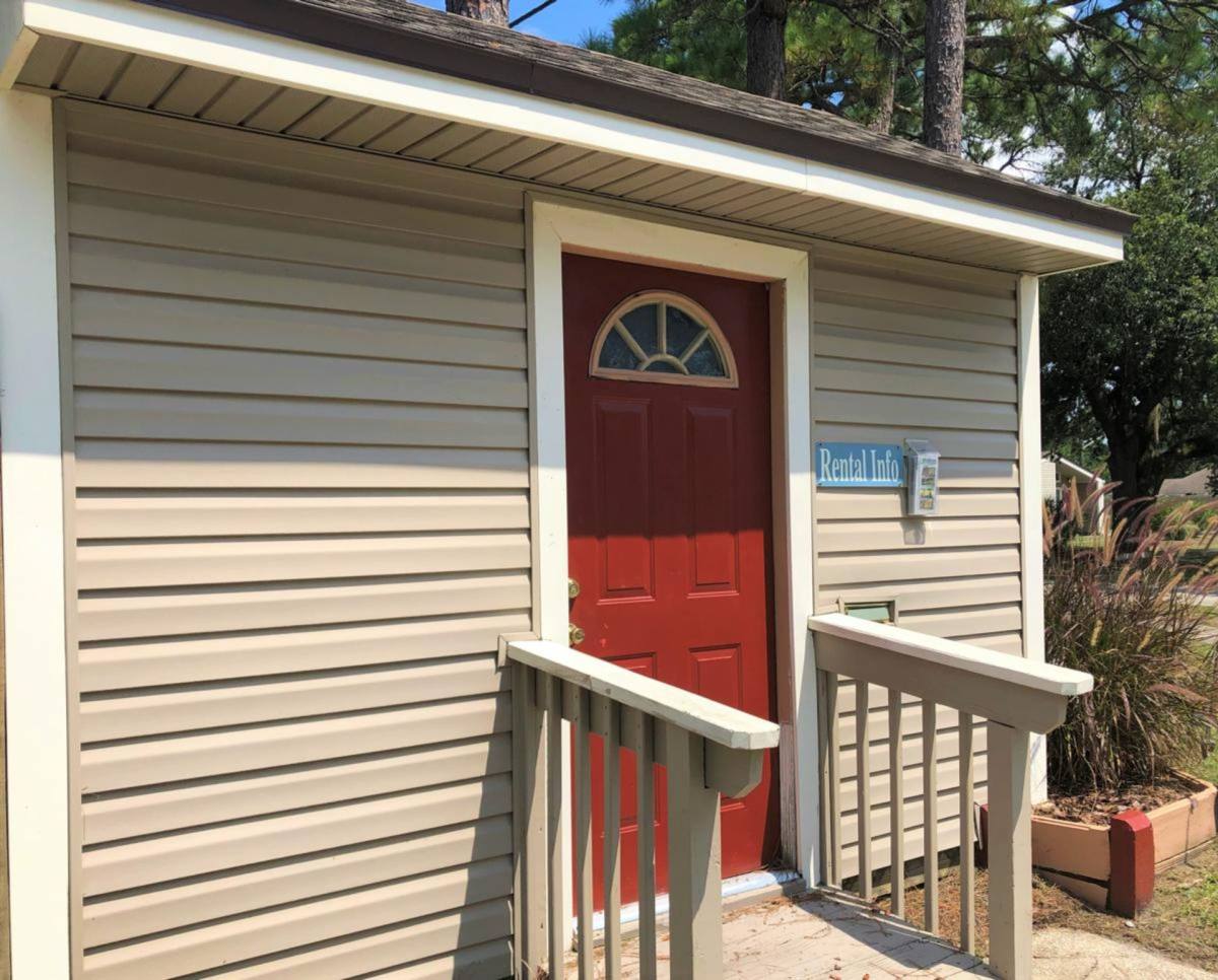 Apartment for rent at 4731-4761 Radcliff Court, Jacksonville, FL 32217