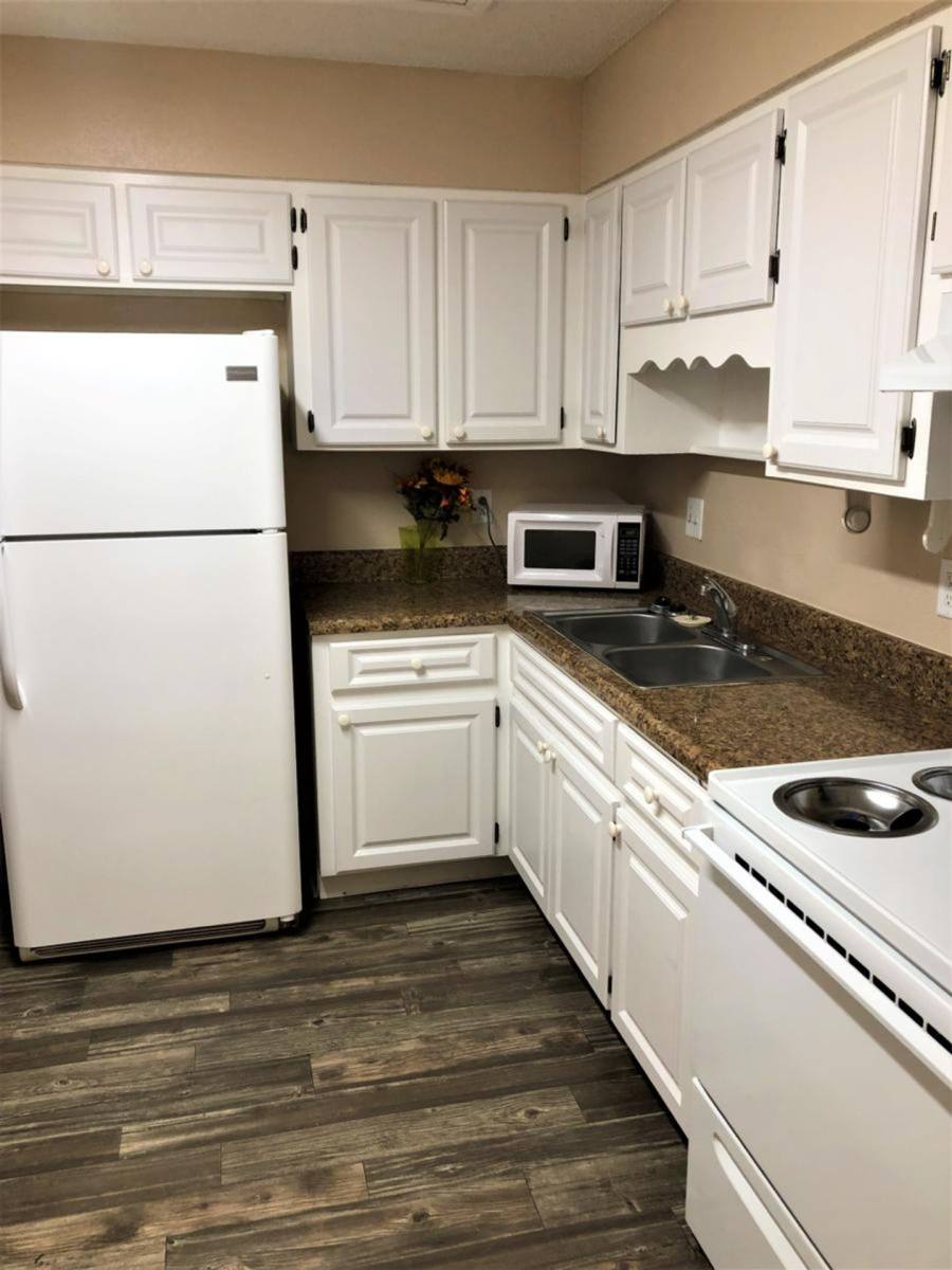 Apartment for rent at 4731-4761 Radcliff Court, Jacksonville, FL 32217