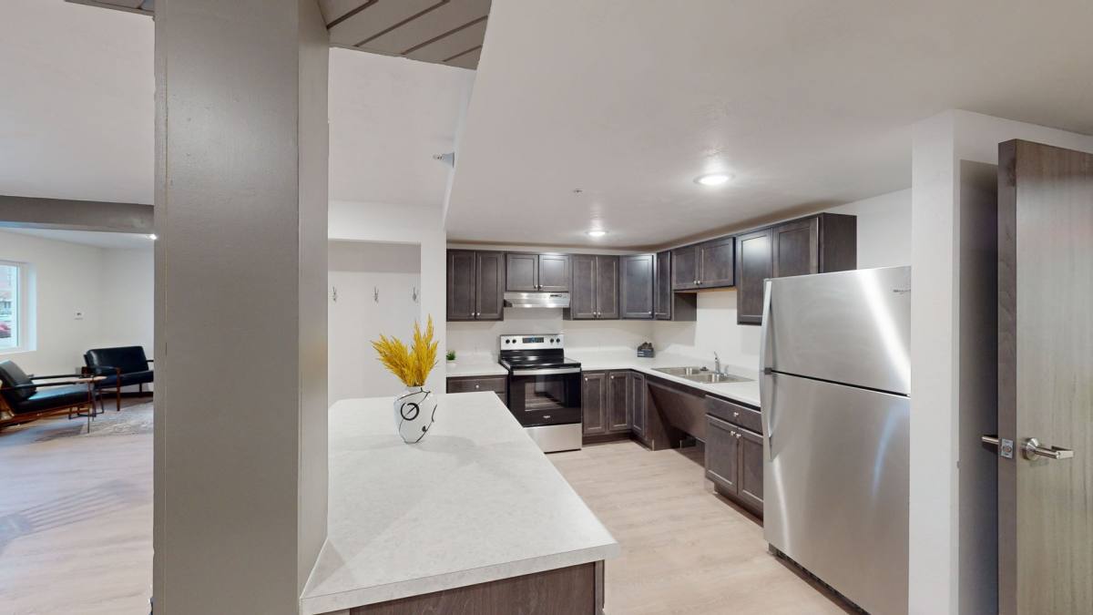 Apartment for rent at 130 Nebraska St, Sioux City, IA 51101