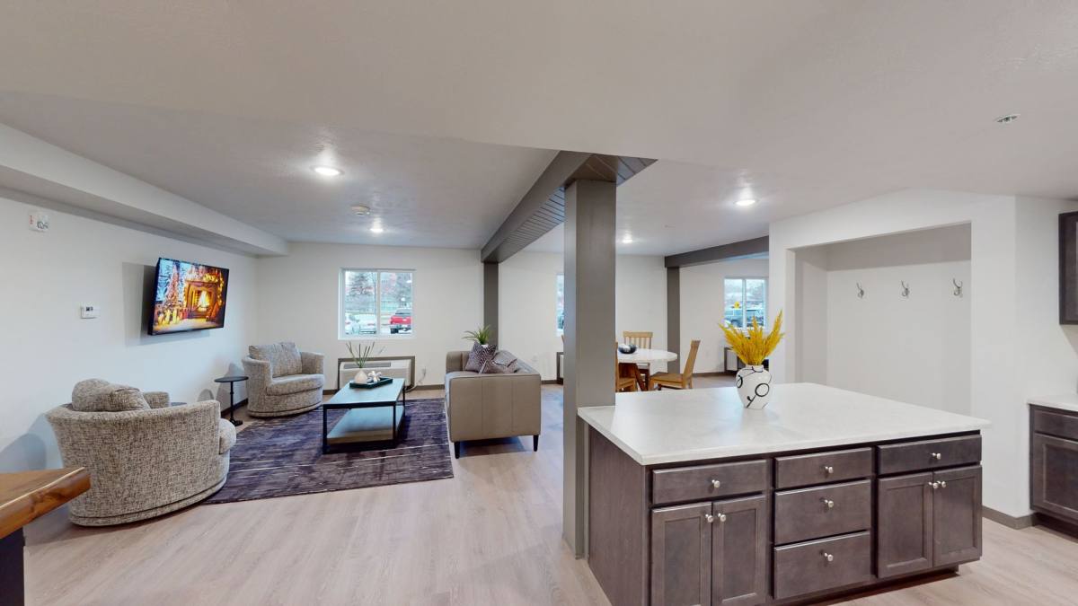 Apartment for rent at 130 Nebraska St, Sioux City, IA 51101