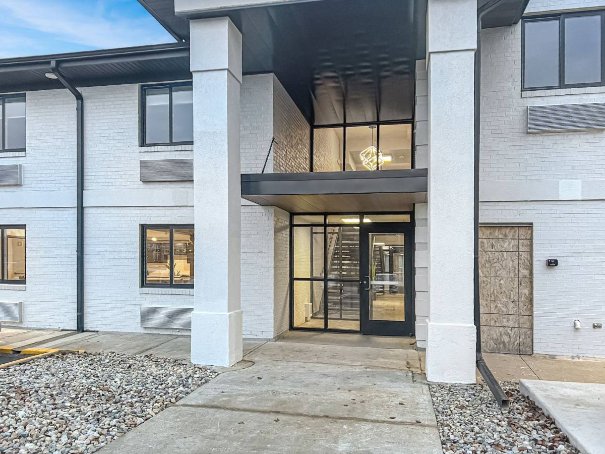 Apartment for rent at 130 Nebraska St, Sioux City, IA 51101