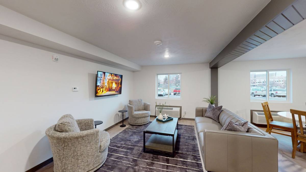 Apartment for rent at 130 Nebraska St, Sioux City, IA 51101