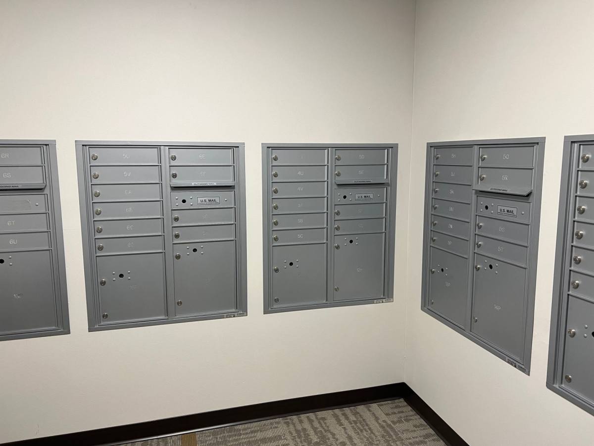 Apartment for rent at 130 Nebraska St, Sioux City, IA 51101