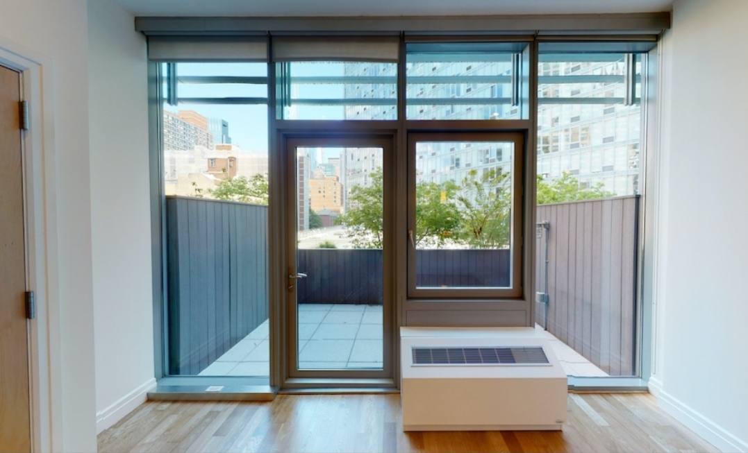 Apartment for rent at 550 W 54th St #561, New York, NY 10019