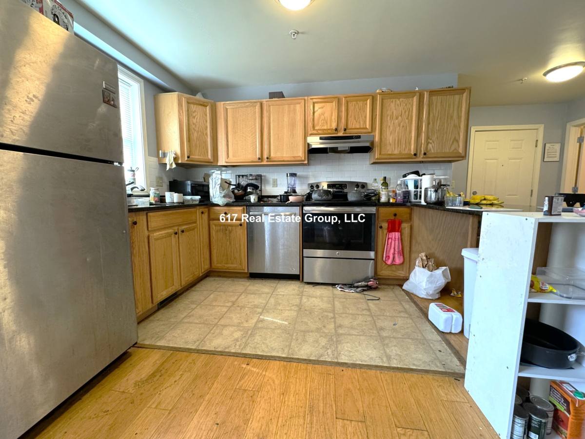 Townhouse for rent at 36 Raymond St #TH, Allston, MA 02134