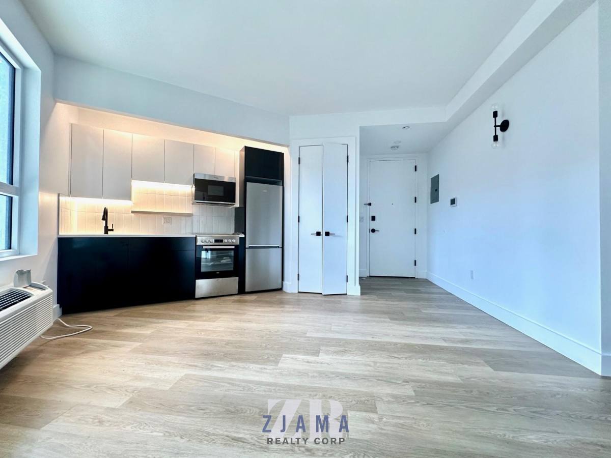 Apartment for rent at 1042 President St #2F, Brooklyn, NY 11225