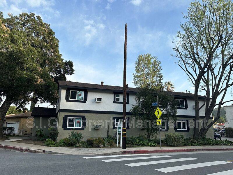 10560 Sherman Grove 2, Sunland, CA 91040 Apartment For Rent