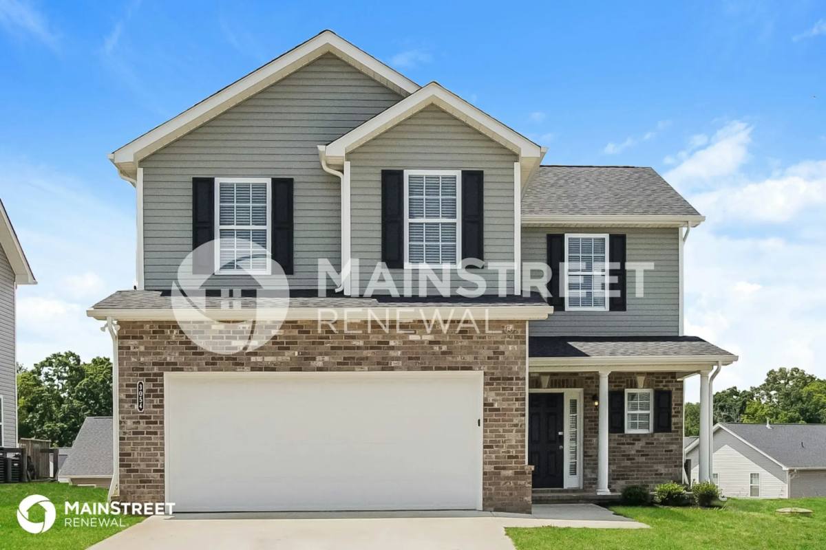 House for rent at 3054 Lazy River Dr, Knoxville, TN 37931